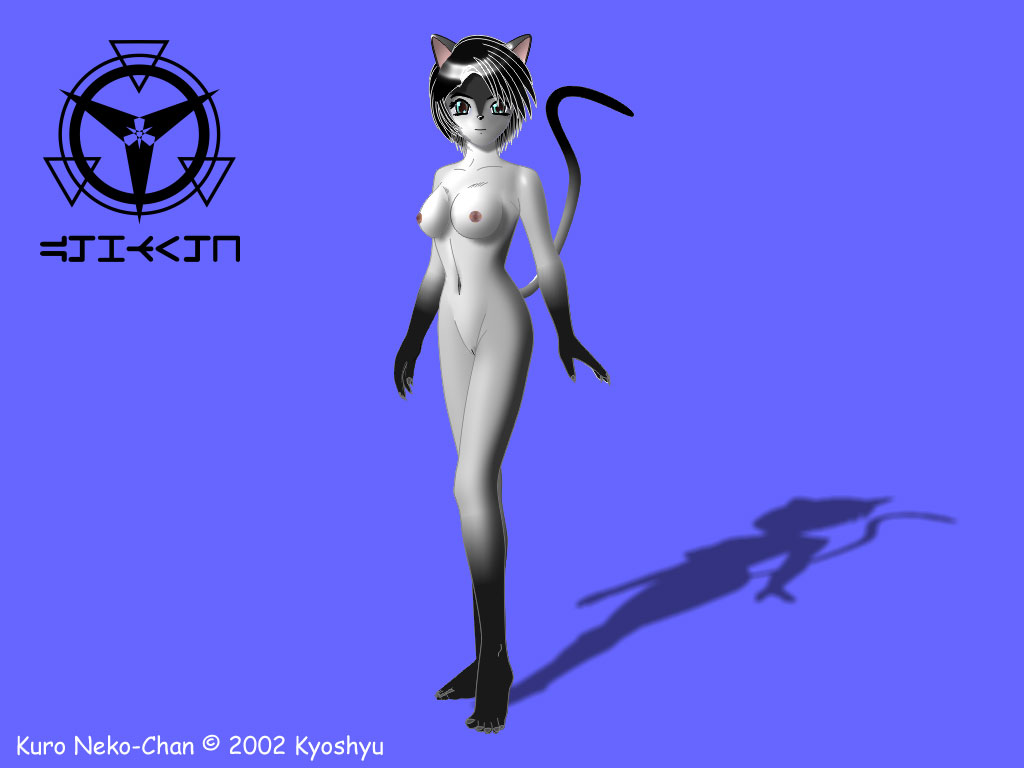 KuroNekoChan