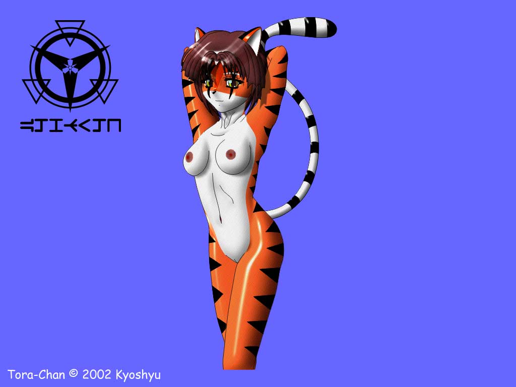 Tora Chan Version 4